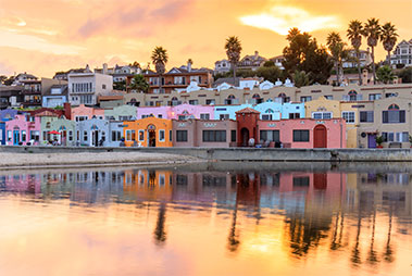 Explore Capitola